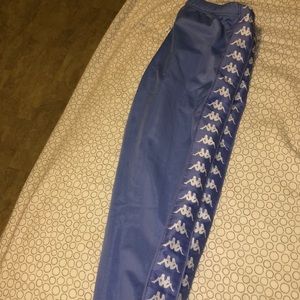 Kappa tracksuit pants